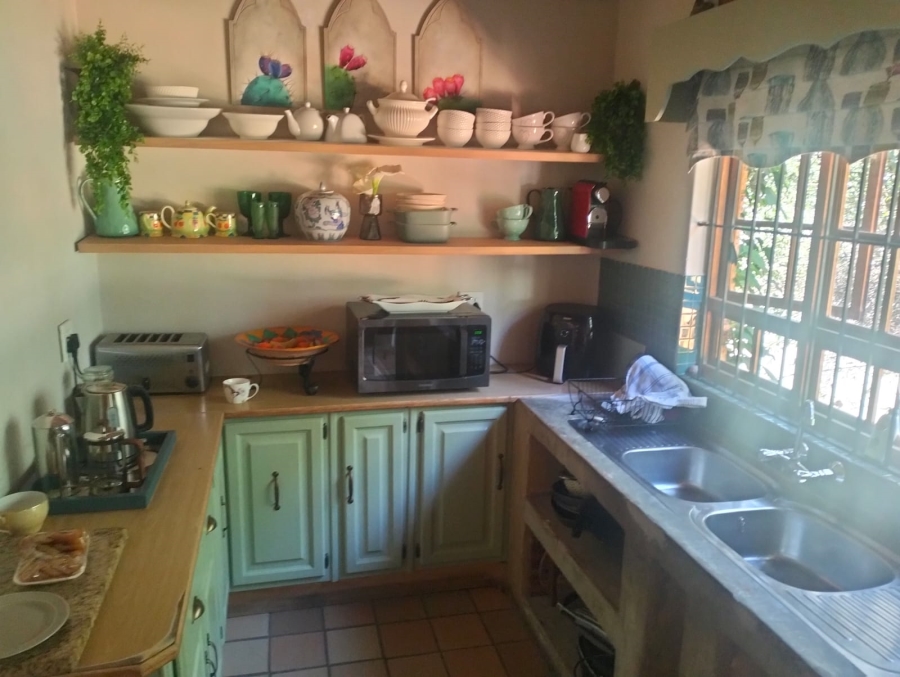 4 Bedroom Property for Sale in Zoutpansdrift A H North West